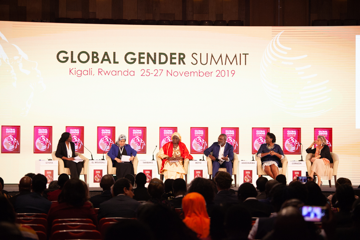 image Sommet mondial sur le Genre / Plus de 300 millions de dollars pour accélérer l’autonomisation économique des femmes en Afrique